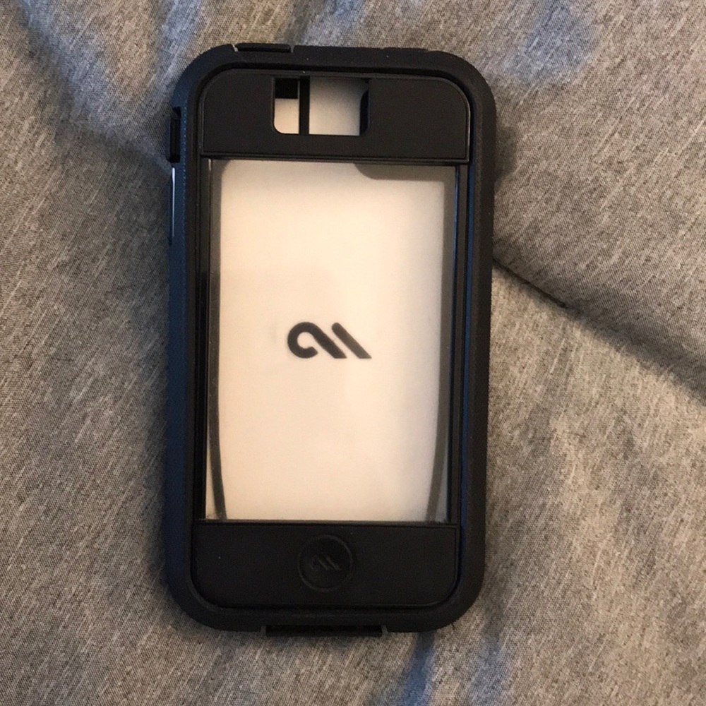iPhone 4 phone case